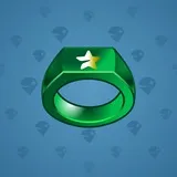 Signet Ring #8259
