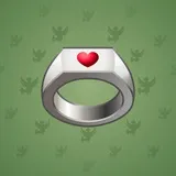 Signet Ring #8263