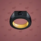 Signet Ring #8267