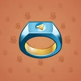 Signet Ring #8268