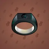 Signet Ring #8269