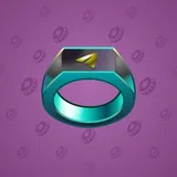 Signet Ring #827