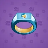 Signet Ring #8271 Signet Ring #8271