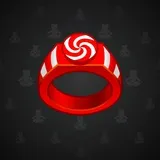 Signet Ring #8273