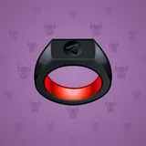 Signet Ring #8280