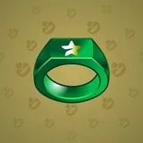 Signet Ring #8286 Signet Ring #8286