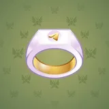 Signet Ring #8287