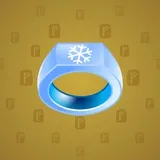 Signet Ring #8288