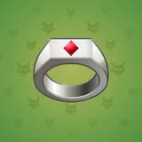 Signet Ring #8294