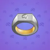 Signet Ring #8296