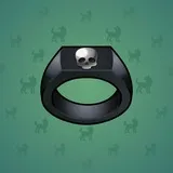 Signet Ring #8302