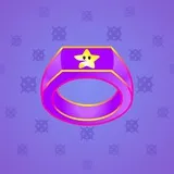 Signet Ring #8303