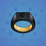 Signet Ring #8305