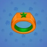 Signet Ring #8311