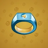 Signet Ring #8329
