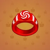 Signet Ring #8330