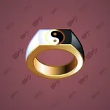 Signet Ring #8332