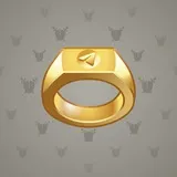 Signet Ring #8333