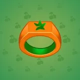 Signet Ring #8334