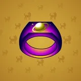 Signet Ring #8337