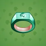Signet Ring #8338