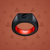 Signet Ring #8339