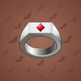 Signet Ring #8341
