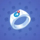 Signet Ring #8342