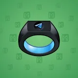 Signet Ring #8345