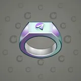 Signet Ring #8348