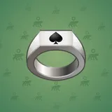 Signet Ring #8349