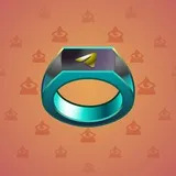 Signet Ring #835