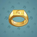 Signet Ring #8350