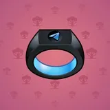 Signet Ring #8351