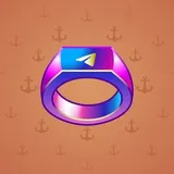 Signet Ring #8354