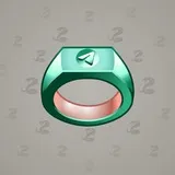 Signet Ring #8355