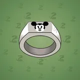 Signet Ring #8359