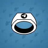 Signet Ring #8365