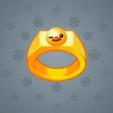 Signet Ring #8372