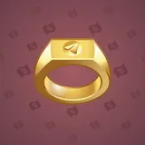 Signet Ring #8379