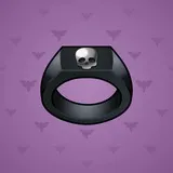 Signet Ring #838