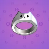 Signet Ring #8383