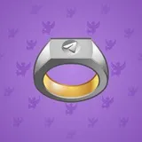 Signet Ring #8384