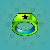 Signet Ring #8387