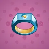 Signet Ring #8388