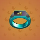 Signet Ring #8394