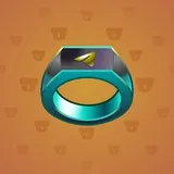 Signet Ring #8397