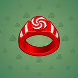 Signet Ring #8398