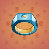 Signet Ring #8399