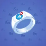 Signet Ring #8400